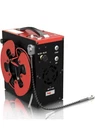 Pump GX-E-CS3 Pcp Air Compressor, Auto-stop,oil-free New. Price: $359.00.