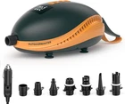 20PSI High Pressure Paddle Board Pump Electric Dolphin -quick Portable Sup Air New. Price: $82.98.