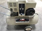 Vintage Sears Craftsman 2HP Air Compressor For. Price: $125.00.