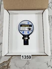 Ashcroft Digital Pressure Gauge With Backlight, Open Box New. Price: $199.00.