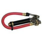 Amflo 150E-RET Bayonet Style Inflator Gauge With Straight-on Tapered Chuck New. Price: $43.43.