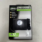Slime Tire Inflator Jr Portable Car Air Compressor Illuminates Work Area 40059 New. Price: $22.98.