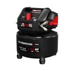 8 Gallon Portable Air Compressor, Max 150PSI Oil Free Tank, 2H... New. Price: $230.97.