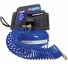 Campbell Hausfeld 100 Psi Pancake Air Compressor Used. Price: $67.00.