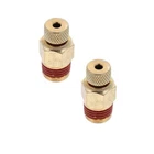 Porter Cable C2002/C2005 Air Compressor Oem (2 Pack) Replacement A17038 Drain Va New. Price: $14.99.