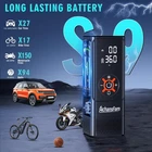 S9 Tire Inflator Portable Air Compressor, 40S Ultra Fast Inflate, Extended Ru... New. Price: $105.22.