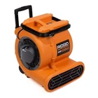 New Ridgid 3 Speed Portable Air Mover AM25601. Price: $155.00.