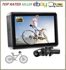 Feisike Handlebar Bike Mirror, Bicycle Rear View Camera With 4.3'' Hd Night V... New. Price: $58.17.