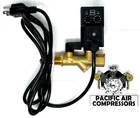 Champion Air Compressor Electric Auto Tank Drain With Strainer TEN001368 New. Price: $163.95.