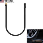 Betherioa Universal Brass Screw Thread Tire Inflator Extension Tube, 1 Pcs New. Price: $10.69.