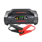 Car Jump Starter Battery With Air Compressor 1500A 12V Charger Emergency Power New. Price: $99.97.