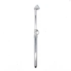 10-150 Psi Heavy Duty Dual Head Angled Truck Tire Air Pressure Gauge TG192 New. Price: $14.58.