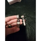 Godeson Lock Air Chuck Pack Of 2 New. Price: $15.00.