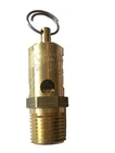New 1/2" Npt 150 Psi Air Compressor Safety Relief Pressure Valve Tank Pop Off. Price: $37.04.