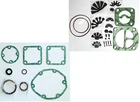 2340 Model Type 30 Ingersoll Rand Compatible Rebuild Kit New. Price: $218.00.
