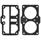 Basdures Replace Head Gasket Set Fit For Sanborn 130 & 165 Air Pump, 0460151,... New. Price: $14.50.