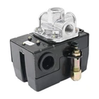 Vkinman LF10-4H Air Pressure Switch, Port Compressor... New. Price: $27.53.