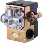 Air Compressor Pressure Switch Psi Port 135-175 Heavy Duty 1/4 Npt New. Price: $22.95.