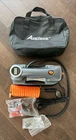 Avid Power 12V Double Cylinder Digital Display Air Compressor 150 Psi Open. Price: $35.00.