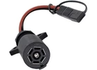 Viair 92935 7-WAY Power Access, Blade To 2-PIN Sae 12V Source New. Price: $45.00.