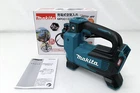 Makita MP001GZ 40V Max Xgt Li-ion High-pressure Inflator Tool Only New. Price: $193.39.