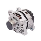 Alternator Compatible With 2013-2016 Santa Fe Sport 2014 Sonata 2.0L 2.4L Rep... New. Price: $148.04.