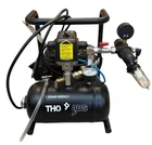 Air Compressor, 115 Vac Power Supply Thorlabs PTA522 Used. Price: $512.00.