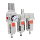 Nanpu AWFF3010-03 Three Stage Air Drying System 5 Micron Particulate Filter New. Price: $45.00.