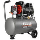 Xtremepowerus 2.0HP Quiet Air Compressor Tank 7 Gallon Oil-free 4.9CFM 116 Psi New. Price: $179.95.