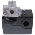 Yihetop Pressure Switch 23474570-A Compatible For Ingersoll Rand... New. Price: $56.00.