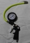 Capital Pneumatics - Tire Inflator Pressure Gauge Dial New. Price: $18.95.