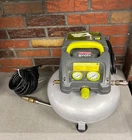 Craftsman Evolv 15206 Compressor Used. Price: $64.99.