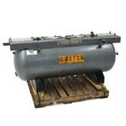 Curtis 36625 120 Gallon Air Compressor Tank Psi OFC257B-150 1989 Only Used. Price: $999.99.