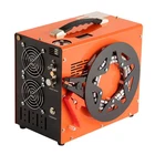 Pcp Air Rifle Oil Pump 0.4 Gal. 4500PSI Portable Electric Compressor 30MPA New. Price: $279.62.
