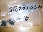 (16 Count) Campbell Hausfeld O-ring ST070160AV * New. Price: $10.00.