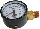 Dewalt Genuine Oem Replacement Pressure Gauge For Air Compressors - A14993 New. Price: $28.95.