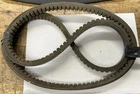 Jenny Emglo Air Compressor Belt New. Price: $16.50.