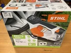 Stihl Koa 20 Cordless Air Inflator Kit (includes Battery & Charger) New Box!!. Price: $169.99.