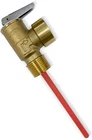 Upgrade 3/4" Npt Thread 210 150 Psi Temperature Pressure Relief Valve For Subu New. Price: $51.49.
