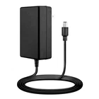 Ac Adapter For Sun Joe 24V-AJC-LTE Portable Air Compressor Power Supply Charger New. Price: $12.99.