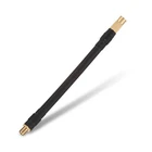 Akozon Tire Inflator Extension Hose, 6.3IN Standard, Popular New. Price: $12.49.