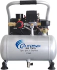 California Air Tools CAT-1P1060S Light & Quiet Portable Compressor New. Price: $203.99.