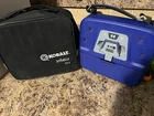 Kobalt 12-VOLT Multi-purpose Portable Car Sport Air Inflator KL-12 Tested Used. Price: $39.99.