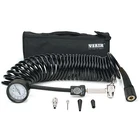 Viair 5-IN-1 Inflator/deflator Coil Hose Braided New. Price: $78.53.