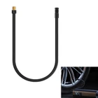 Betherioa Universal Brass Screw Thread Tire Inflator Extension Tube, 1 Pcs New. Price: $10.39.