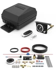 Retrue Onboard Compressor System For Truck Airbag Suspension With... New. Price: $226.74.