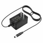 Ul Ac/dc Adapter Charger For Wagan Air Compressor 2544 2467 Jump Start Power Psu New. Price: $13.01.