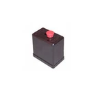 Original Hitachi Part # 160-580 Pressure Switch Cover EC12 New. Price: $40.90.