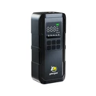 Adesso Airflux 100 Portable Tire Pump 2000MAH Rechargeable For Bike Car Ball New. Price: $61.43.