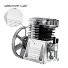 Air Compressor Pump 3HP 11.8CFM Head 115PSI Single Stage Tw New. Price: $133.99.